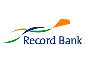 Een tevreden eindklant van Voltron® : Record Bank